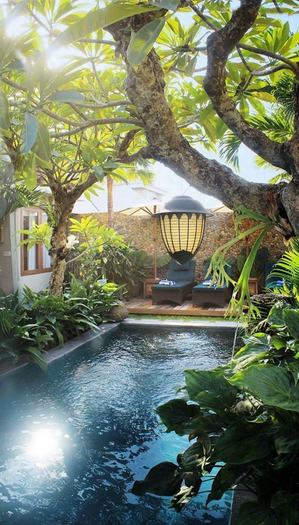 Uma Karan Hotel Kuta  Exterior photo
