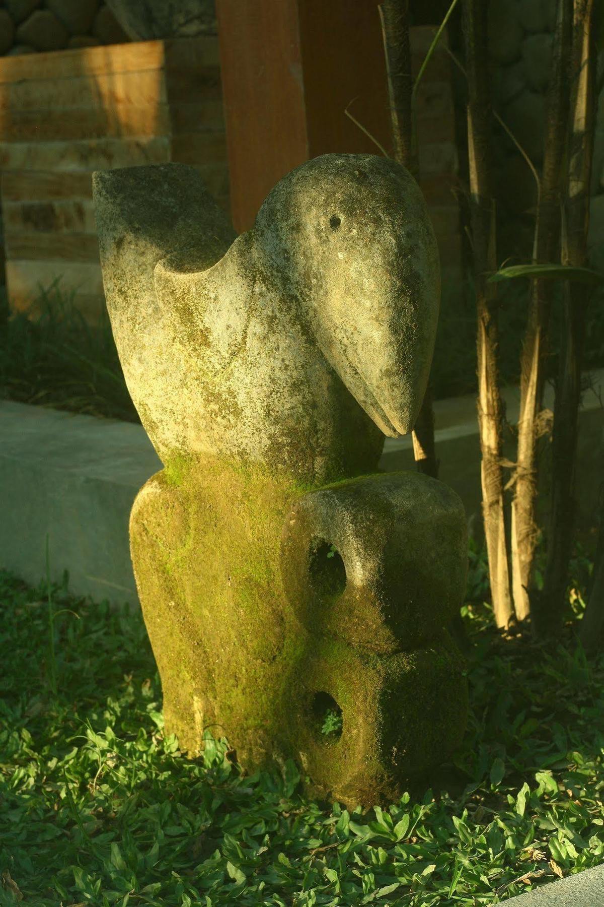 Uma Karan Hotel Kuta  Exterior photo